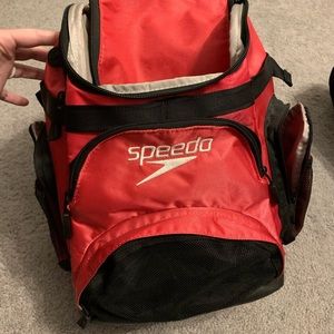 Speedo bookbag